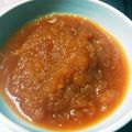 ¥ますみ's cooksnap of when they made ステーキやハンバーグに♡オニオンソース.
