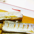 ☆lino☆lino's cooksnap of when they made 煮汁じゅわ～☆たちうおの煮つけ.