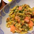 chaami⊿'s cooksnap of when they made サーモンばくだん.