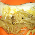 ゆきひろいち's cooksnap of when they made タラでヘルシー♪もやしとしめじの和風タレ.