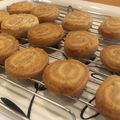 クック7A6RK2☆'s cooksnap of when they made 簡単可愛い渦巻きクッキー♡.