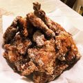 アイコマ's cooksnap of when they made 鶏胸でも美味しい☆我が家の大人気唐揚げ.
