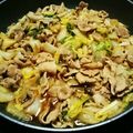 クックEUOKJF☆'s cooksnap of when they made トロトロに煮えた芯が絶品☆豚バラ白菜煮.