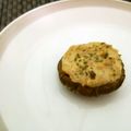 ちぃ兄やん's cooksnap of when they made しいたけツナマヨ焼き。.