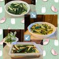 ダッフィーニーうに's cooksnap of when they made きゅうりのにんにく醤油漬け.