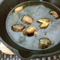 ちぃ兄やん's cooksnap of when they made オーブンで簡単♪しいたけのアヒージョ.
