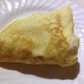 elliharr's cooksnap of when they made ダマが出来ないすぐ使えるクレープ生地.