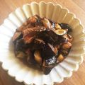 金魚のひらり's cooksnap of when they made ナスの味噌炒め.