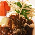 はらぺこﾏﾏ's cooksnap of when they made 付け合わせに☆もやしとピーマンの炒め物.