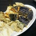 しづくママ's cooksnap of when they made 卵なし！超簡単サクサク天ぷら！.