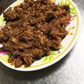 kayo☆rin's cooksnap of when they made ツナ味噌の包みご飯.