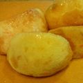 クックL8U9HI☆'s cooksnap of when they made 桃の剥き方.