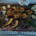 erierich's cooksnap of when they made かんたん！タンドリーチキンと無水カレー.