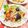 うっぴぃ's cooksnap of when they made 【京都丹波】揚げなすと夏野菜の春雨サラダ.