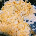 たぷぽ's cooksnap of when they made 超簡単♡我が家のタルタルソース.