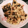 クックC3A70X☆'s cooksnap of when they made 大根大量消費!!もちもち大根もち☆.