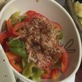 クックDZRR0R☆'s cooksnap of when they made 簡単！ピーマンのお浸し.