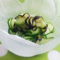 みっくママ's cooksnap of when they made なすときゅうりのお漬物♪.
