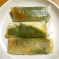 ゆきみ子's cooksnap of when they made 【超簡単】ハムチーズ春巻.