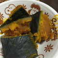 たみゅこ's cooksnap of when they made 簡単♫ホクホク♫かぼちゃの煮物.