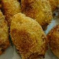 ぴぃすフル's cooksnap of when they made 簡単 しっかり味の濃いめのコロッケ.