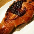 アイアンツリー's cooksnap of when they made 旦那さん大好き‼︎ 鶏照り焼き♡.