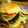 ちょこもん59's cooksnap of when they made 本格手作りハンバーガー☆バーガー全体編☆.
