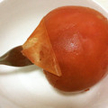 tottokoc's cooksnap of when they made ●30秒でトマトの皮むき●.