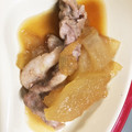 はくりんりん's cooksnap of when they made 夕顔と豚肉の炒め物.