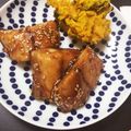 aaaaaaaai's cooksnap of when they made サバのさっぱり甘辛.
