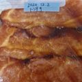 ルーナCOCO's cooksnap of when they made 【下味冷凍】トンテキ.