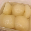 ふじちゃんまま's cooksnap of when they made 和梨のコンポート.