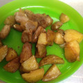 クックFA1OPC☆'s cooksnap of when they made 簡単うま！鶏肉とじゃがいものマヨ照り焼.