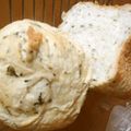 ミイシ's cooksnap of when they made HBハーブフランス.