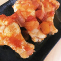 クックEVU6BB☆'s cooksnap of when they made 簡単★☆とりの手羽元 トマトソース煮込み.