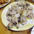 ゆけり３兄弟's cooksnap of when they made 鶏もも肉のネギ塩炒め.