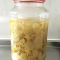 ベーダアーユル's cooksnap of when they made ◎新生姜のさっぱり漬け◎.