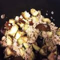 マリD's cooksnap of when they made 挽肉カレー +野菜一品 カレードリアにも.