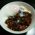 じゅんの子's cooksnap of when they made 海鮮！マグロのユッケ.