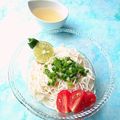 カルン's cooksnap of when they made 簡単！塩ポン酢☆.