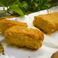 しのばぁたん's cooksnap of when they made 梅酒de大人♡パウンドケーキ.