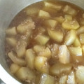 ☆こまっと☆'s cooksnap of when they made ゆうがおのとろっとろあんかけ煮.