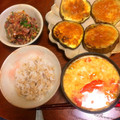 ゆっずぽん's cooksnap of when they made まさかのハマる味♪トマトと溶き卵の味噌汁.