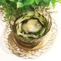 なつき☆ミ's cooksnap of when they made きゅうりともずくの酢の物.