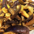 はに333's cooksnap of when they made 夕飯の1品やおつまみにも！ナスの揚げ浸し.