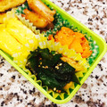 うさぎ姫っこ's cooksnap of when they made ちくわと絹さやの甘辛炒め.