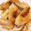 ちきりこ's cooksnap of when they made おつまみに＊手羽先の塩焼き.