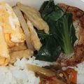きらり流れ星's cooksnap of when they made 我が家の肉汁あふれるジューシーメンチカツ.