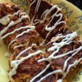 ヒデサナ's cooksnap of when they made 簡単！美味～納豆オムレツ☆.