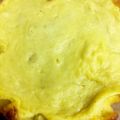のりっっぷ's cooksnap of when they made スイートポテトケーキ.